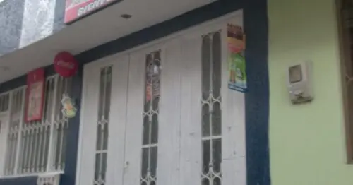 TIENDA Y GRANERO LA LLANERITA BOGOTÁ TIENDA Y GRANERO LA LLANERITA BOGOTÁ